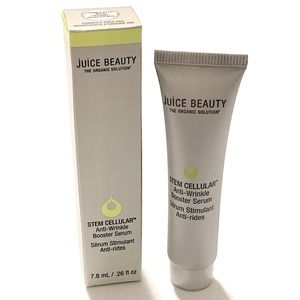 5/$25 💐 Juice Beauty | Stem Cellular™️ Anti-Wrinkle Booster Serum 7.8 mL